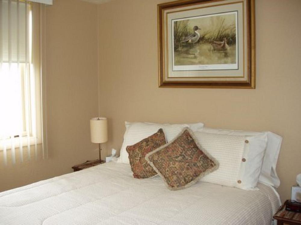 Summit View Lodge